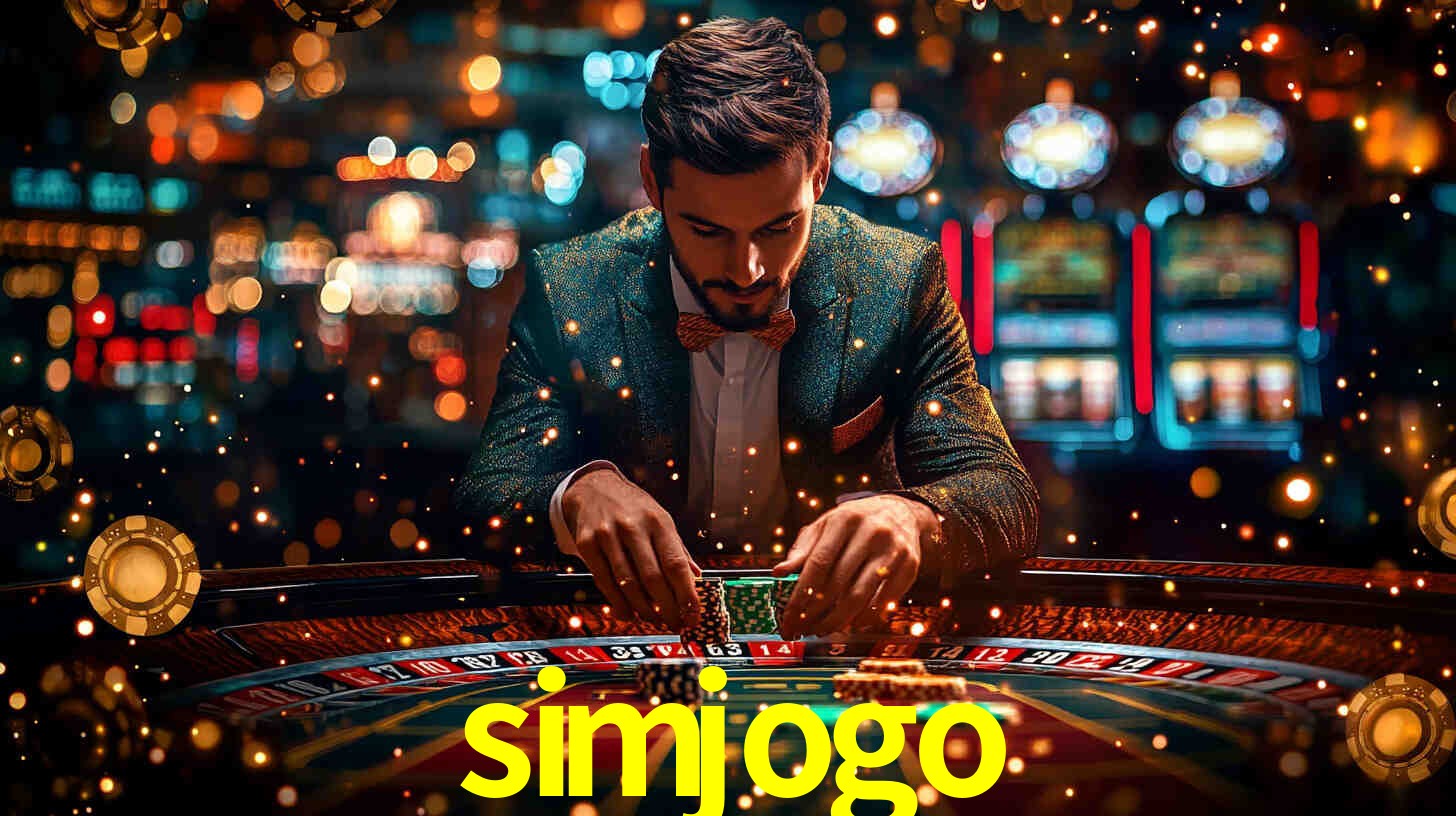 simjogo,simjogo.com