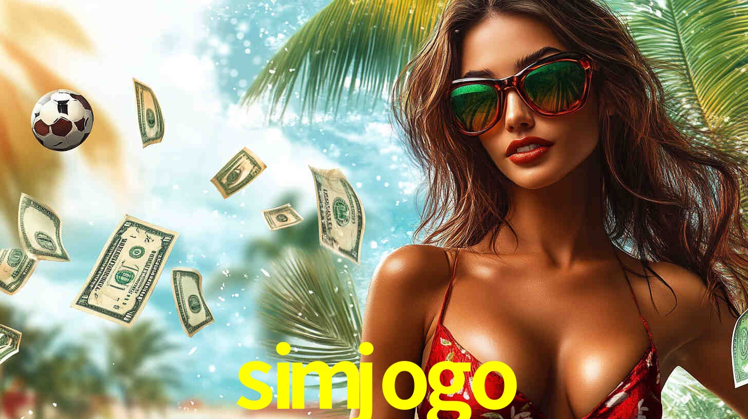 Descubra o Mundo do Cassino Online com simjogo