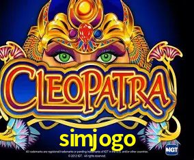 Inovações de Jogos na simjogo: O Futuro das Experiências Interativas