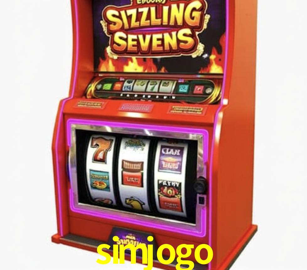 Desvendando o Mundo dos Jogos Virtuais na simjogo