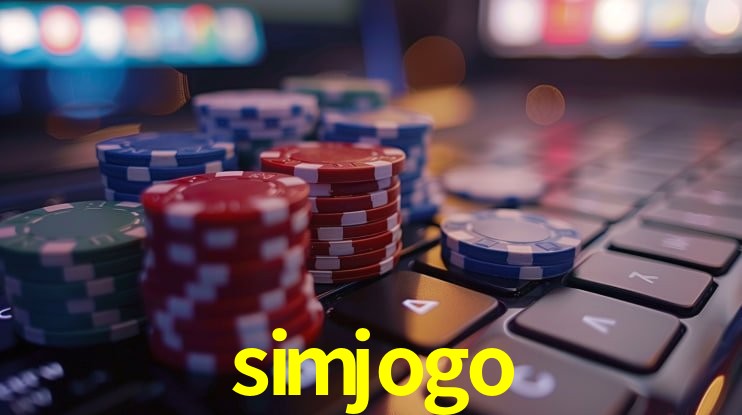 Jogos de Slot simjogo