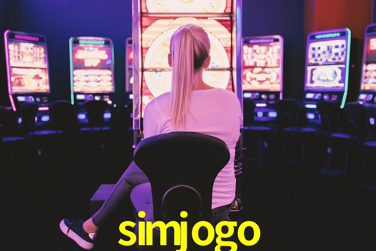 Mesa de Blackjack simjogo