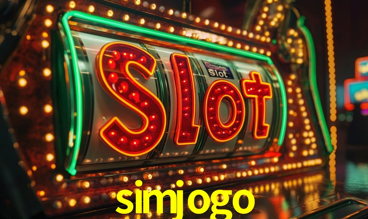 Casino Ao Vivo simjogo